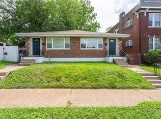 3236 S Compton Ave, Saint Louis, MO
