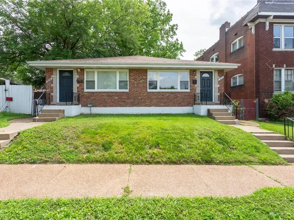3236 S Compton Ave, Saint Louis, MO 63118