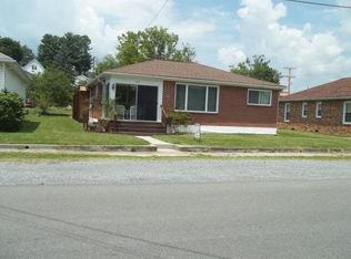 402 Princeton Ave, Princeton, WV 24740
