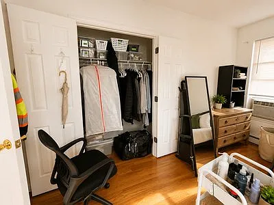 58 Mansfield St #6 — Photo 5