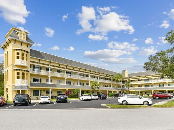 2458 Florentine Way APT 2, Clearwater, FL 33763