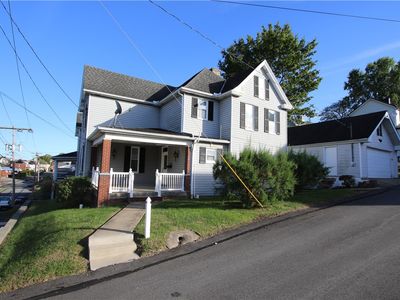 614 Lincoln St, Monongahela, PA, 15063