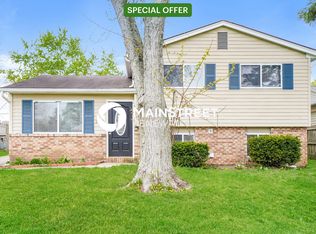 1571 Kerryglen Dr, Galloway, OH 43119