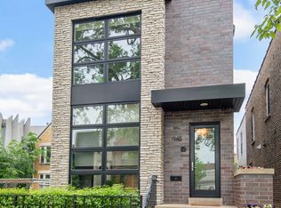 1943 W Cortland St, Chicago, IL 60622