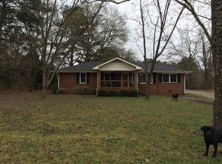362 Bucksnort Rd, Griffin, GA 30224