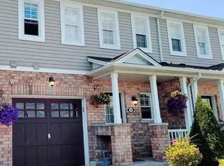 139 Windwood Dr, Hamilton, ON