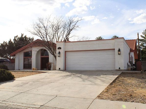 1121 Ridgecrest Ave, Gallup, NM 87301