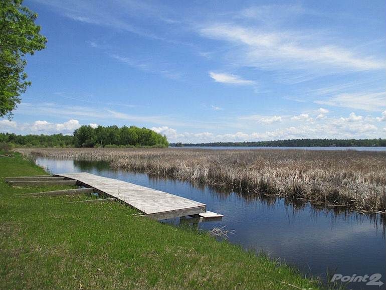 Blais 6-2015 Dock & Water 1