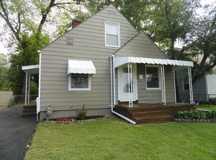 2818 Beulah Rd, Columbus, OH 43211