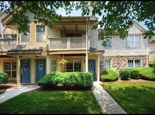 611 Foxcroft Cir BUILDING 6, Royersford, PA 19468