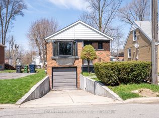 170 Bogert Ave, Toronto, ON M2N 1K9