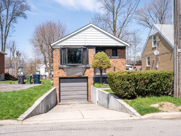 170 Bogert Ave, Toronto, ON M2N 1K9