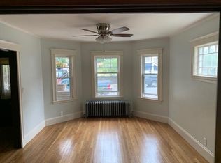31 Iona St #1, Roslindale, MA 02131