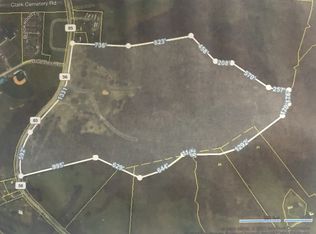 0 Jennings Creek Hwy, Gainesboro, TN 38562