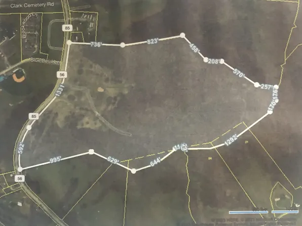 0 Jennings Creek Hwy, Gainesboro, TN 38562