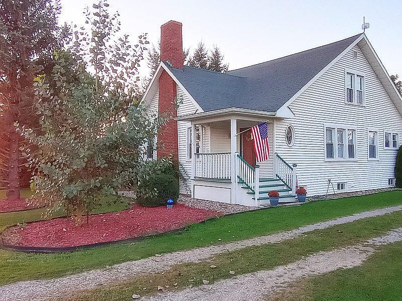2518 Atwater Rd, Ubly, MI 48475 Zillow