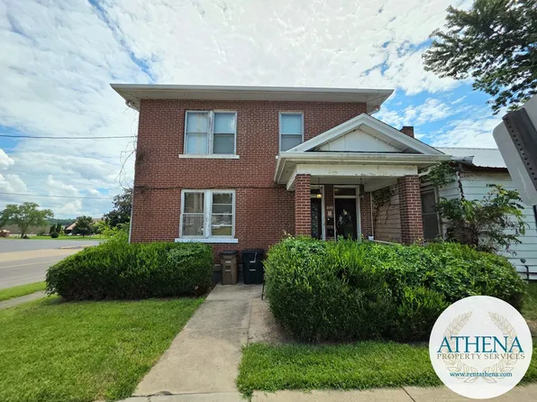 200 S Spanish, 200 S Spanish St APT 1, Cape Girardeau, MO 63703
