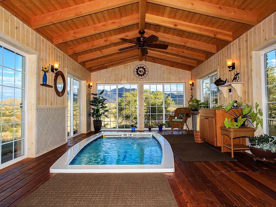 2 Brushy Canyon Rd, Elgin, AZ 85611 Zillow