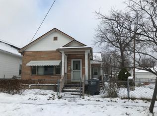 212 Linden Pl, Toledo, OH 43609