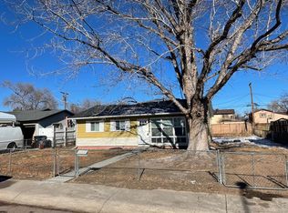 1216 Pando Ave, Colorado Springs, CO 80905