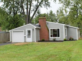 401 E 332nd St, Eastlake, OH 44095