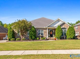 114 Autumn Wind Dr, Madison, AL 35758