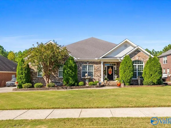 114 Autumn Wind Dr, Madison, AL 35758