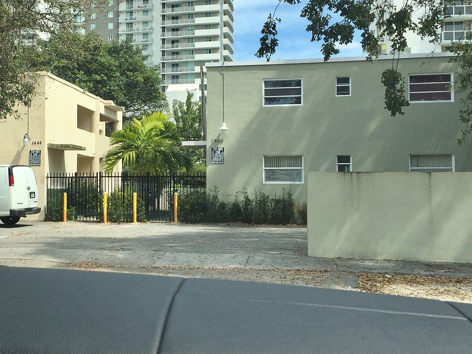 2nd image of 1440 NW 15th Ave APT 1