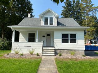 25 State St, Oneida, NY 13421