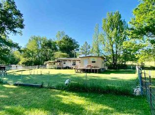 160 Hatton Ln, Cove, AR 71937