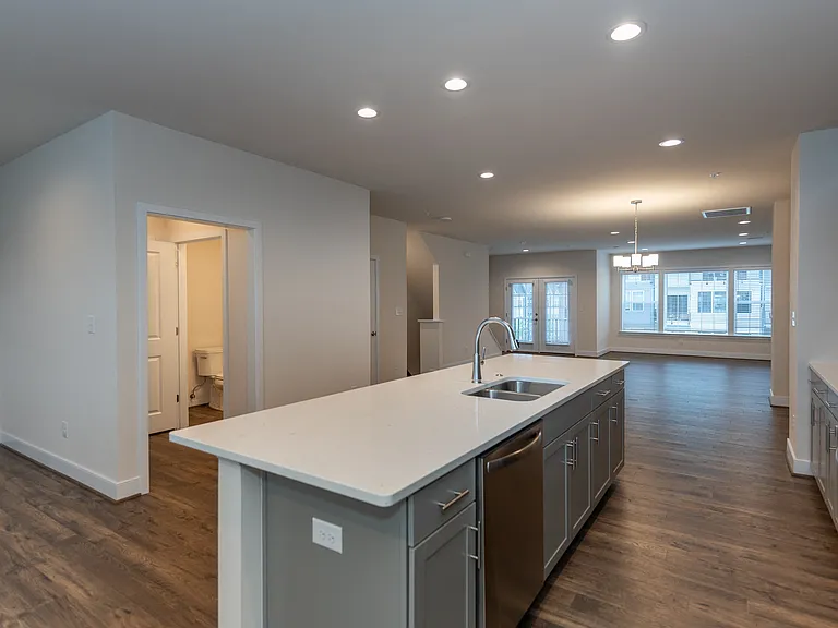 Jordans Branch Apartments — Photo 44