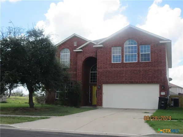 5700 Birmingham Cir, Killeen, TX 76542