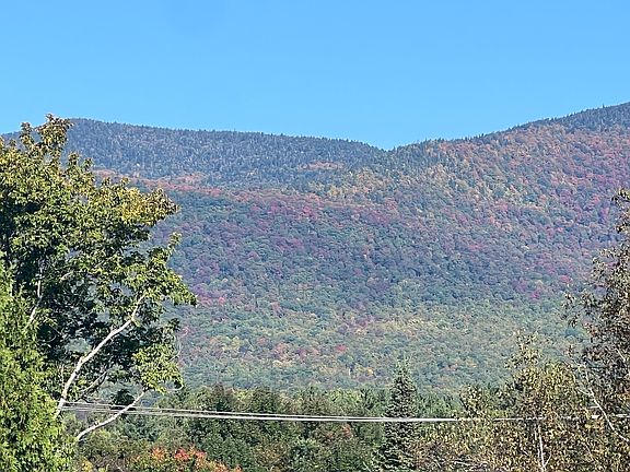 Endless Mountain View's from the front porch