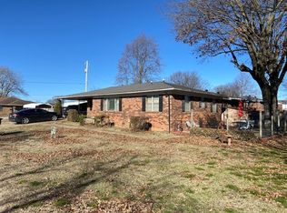 902 Sycamore Dr, Pocahontas, AR 72455