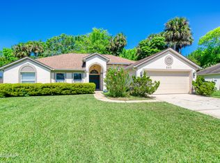 360 Aleatha Dr, Daytona Beach, FL 32114