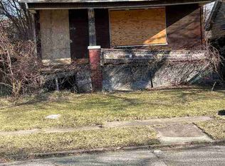 12474 Racine St, Detroit, MI 48205