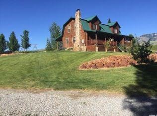 435 E Cannibal Rd, Cove, UT 84320