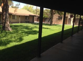 2811 E Fort Lowell Rd #ED2815, Tucson, AZ 85716