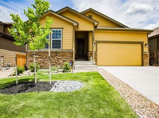 523 Tippen Pl, Castle Rock, CO 80104