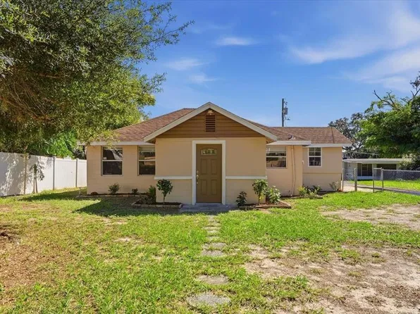 618 4TH STREET N, LAKE WALES, FL 33853