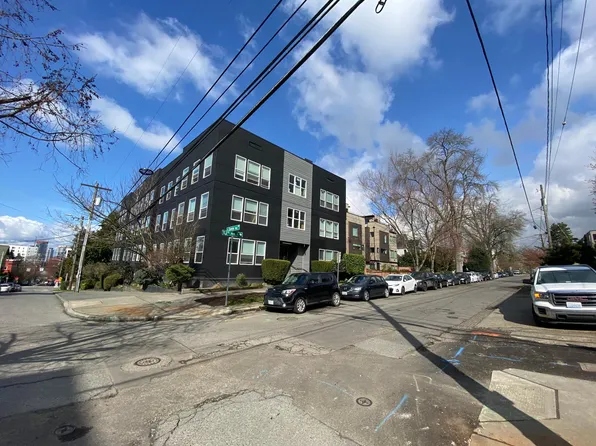 Halmar, 103 13th Ave E #F589f6a32, Seattle, WA 98102