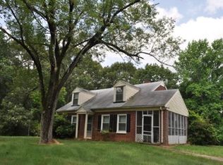 8786 Wheelers Spring Rd, Appomattox, VA 24522