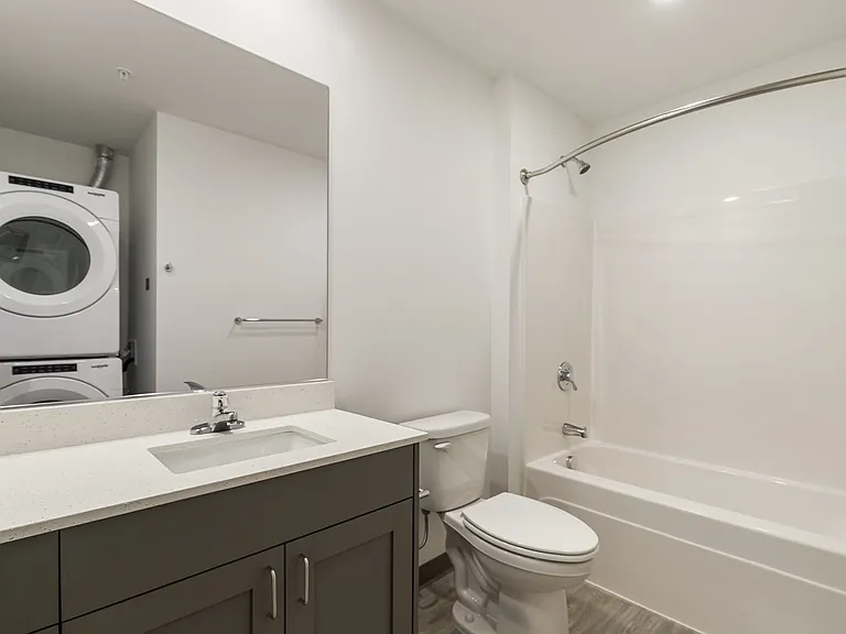 City Gate Apartments: Your New Dream Apartment — Photo 13
