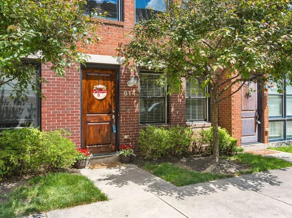 814 N 4th St, Columbus, OH 43215