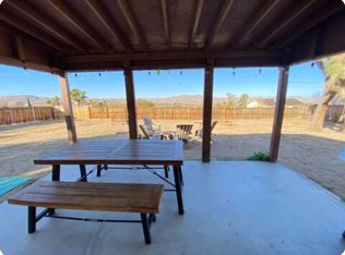 60342 Latham Trl, Joshua Tree, CA 92252