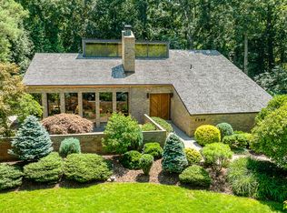 2980 Devonshire Rd, Ann Arbor, MI