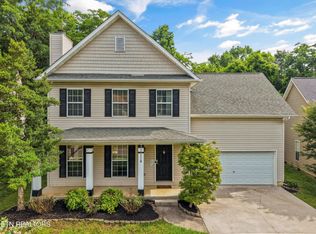 8125 Spring Haven Ln, Knoxville, TN 37919