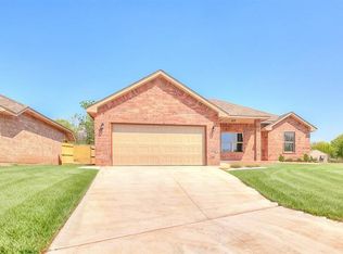 4417 NE 16th Ter, Oklahoma City, OK 73121