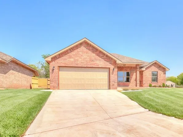 4417 NE 16th Ter, Oklahoma City, OK 73121