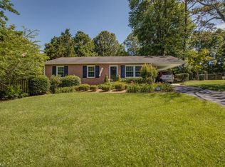 5010 Ryandale Rd, Winston Salem, NC 27104